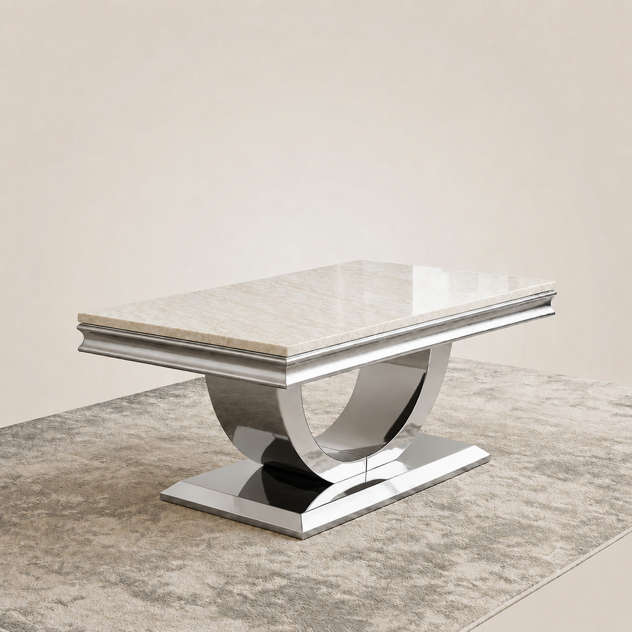 London Coffee Table