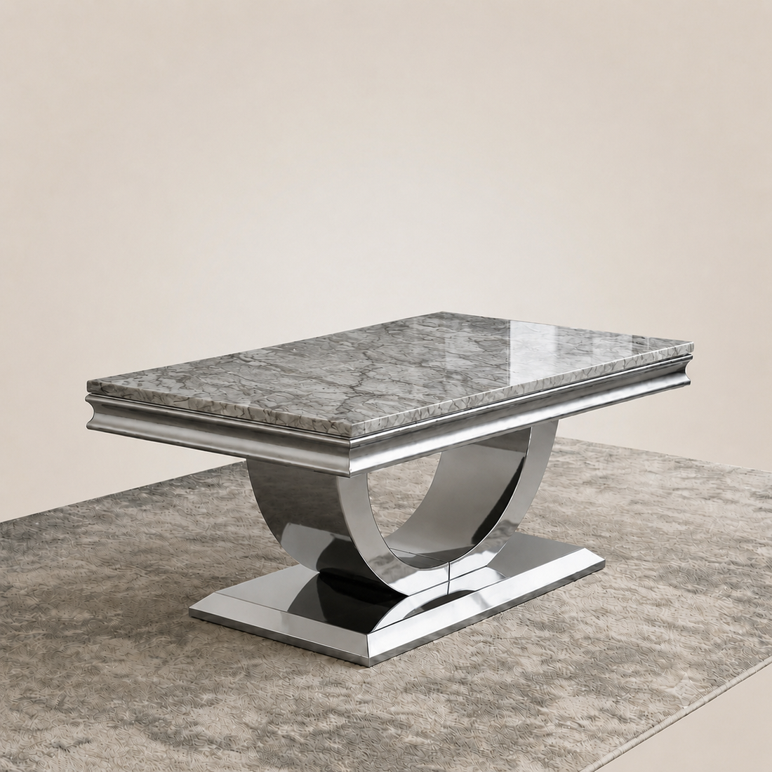 London Coffee Table
