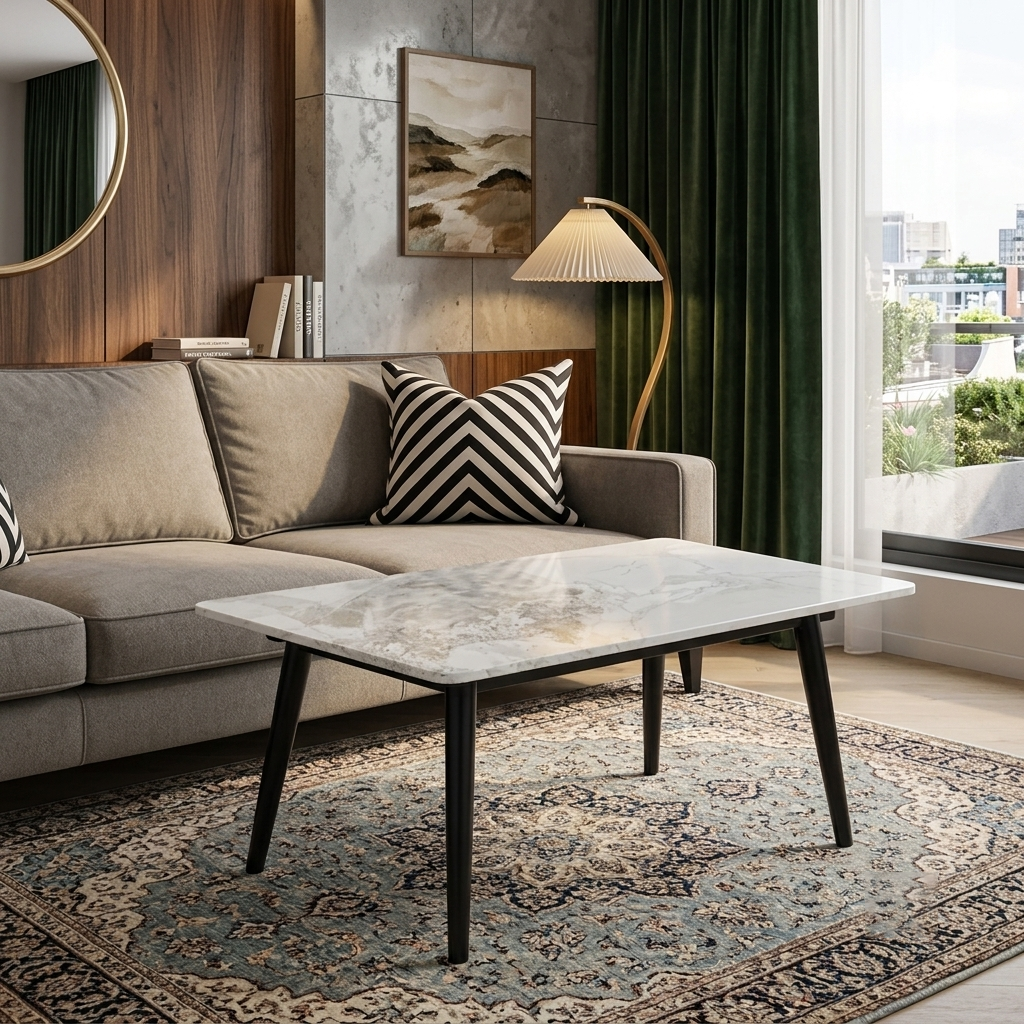 Venice Coffee Table