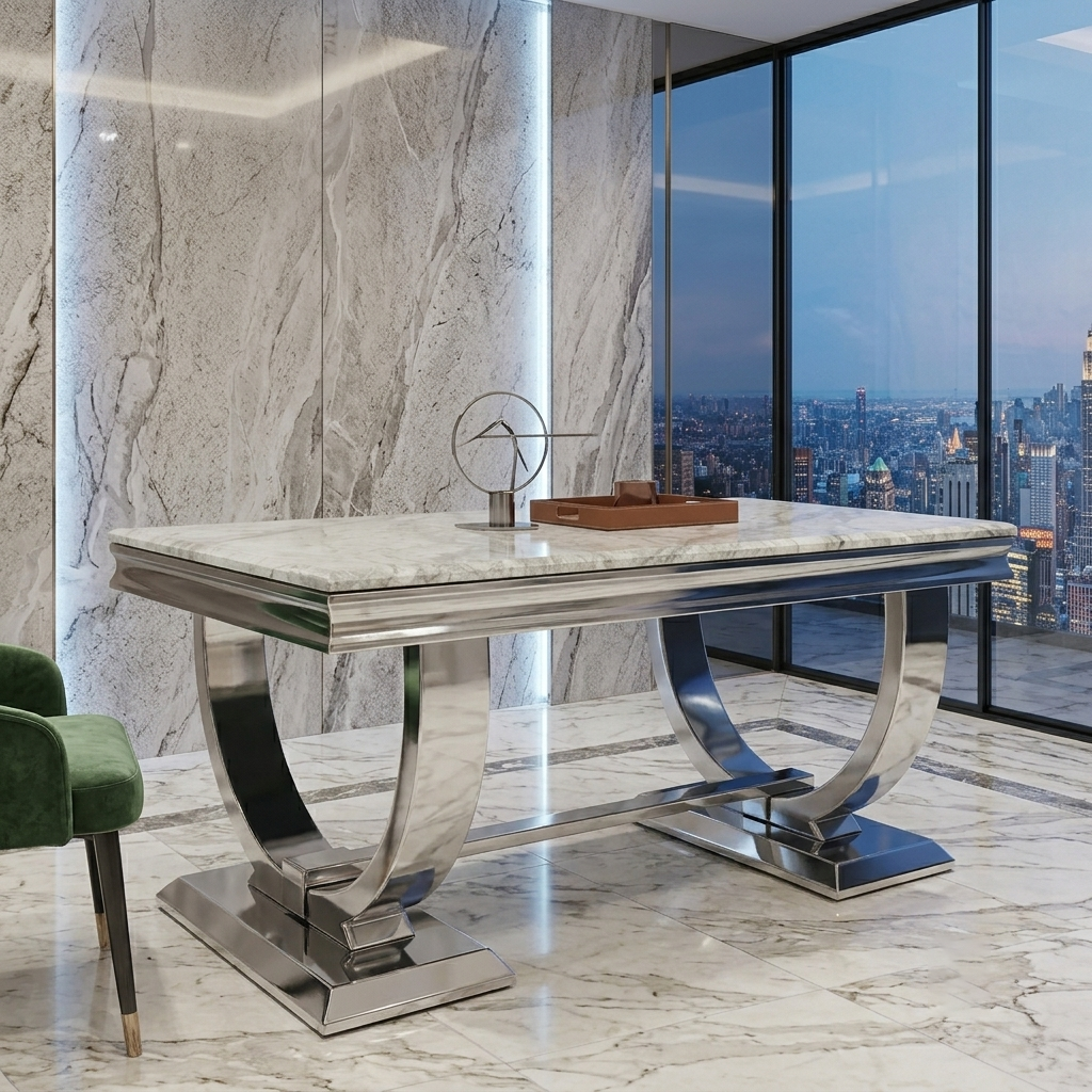 Chelsea Coffee Table