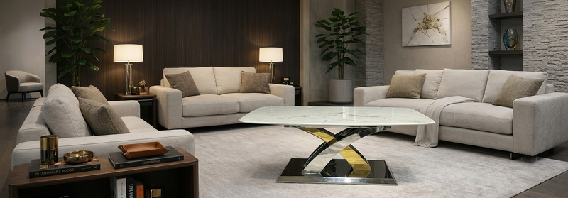 COFFEE TABLES