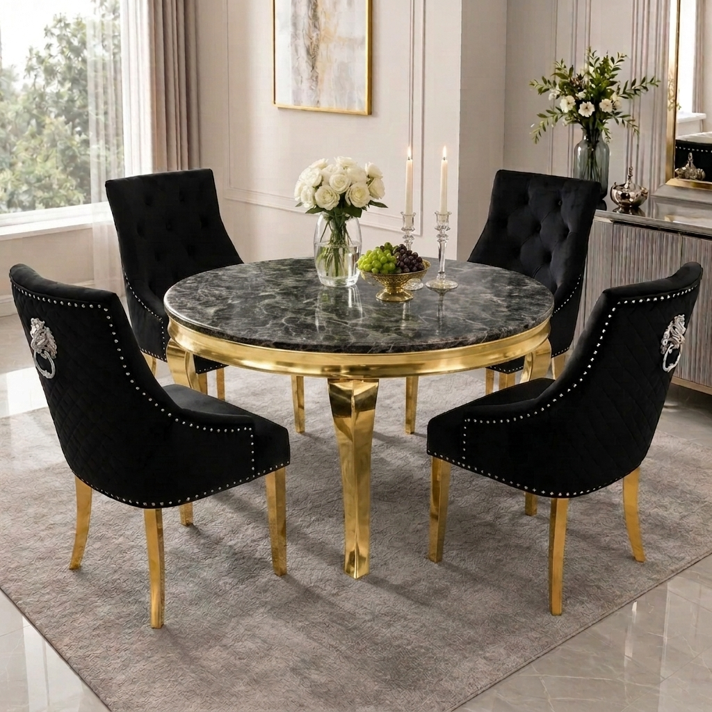 SG-Lewis 1.3m Round Table