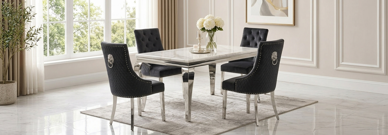 DINING TABLES SET