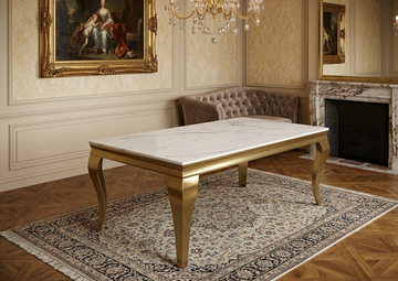 SG-Lewis Coffee Table
