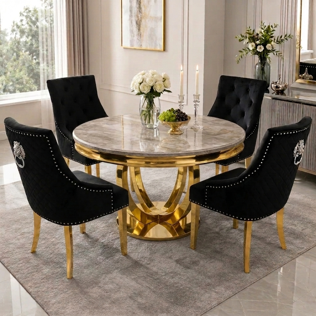 SG-Chelsea 1.3m Round Table